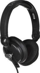 Słuchawki Behringer Behringer HPX4000 - Słuchawki DJ. Słuchawki nauszne Behringer. Za 147.99 zł.