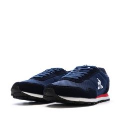 Buty sportowe unisex Astra dress blue. Niebieskie buty sportowe męskie le coq sportif, bez wzorów, bez zapięcia. Za 345.00 zł.