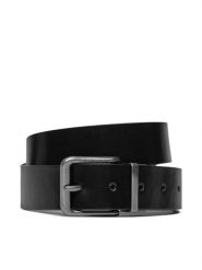 Calvin Klein Jeans Pasek Męski Gift Cl Lthr Belt Rev/Adj 35Mm K50K511515 Czarny. Czarne paski męskie Calvin Klein Jeans, z jeansu. Za 339.99 zł.