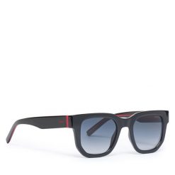 Okulary przeciwsłoneczne HUGO. Czarne okulary przeciwsłoneczne damskie Hugo. Za 419.99 zł.
