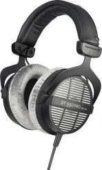 Słuchawki Beyerdynamic DT 990 Pro 250 OHM. Słuchawki nauszne Beyerdynamic. Za 626.99 zł.