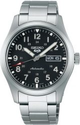 Zegarek Seiko ZEGAREK MĘSKI SEIKO SRPG27K1+ BOX. Zegarki męskie Seiko, bez wzorów. Za 1,237.99 zł.