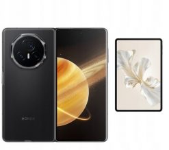 Smartfon Honor HONOR Magic V3 12/512GB Czarny. Czarne smartfony HONOR. Za 7,472.13 zł.