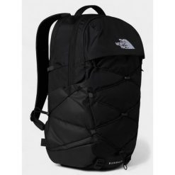 Plecak The North Face Borealis. Czarne plecaki męskie The North Face, bez wzorów, sportowe. Za 447.99 zł.