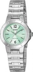 Zegarek Casio Zegarek Damski CASIO LTP-1177A-3ADF + BOX. Zegarki damskie Casio. Za 172.99 zł.