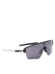 Oakley Okulary przeciwsłoneczne Corridor Sq 0OO9415 94150142 Czarny. Czarne okulary przeciwsłoneczne damskie Oakley. Za 999.99 zł.