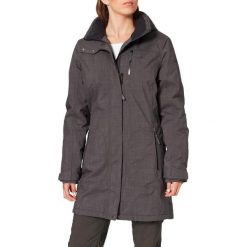 Kurtka turystyczna damska Schoffel Insulated Parka Monterey 2. Szare parki damskie Schöffel, xs, bez wzorów, z poliesteru, bez kaptura. Za 627.00 zł.