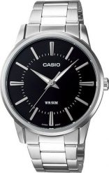 Zegarek Casio ZEGAREK DAMSKI CASIO LTP-1303D-1AVDF (zd591b) + BOX NoSize. Zegarki damskie Casio. Za 170.36 zł.