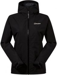 Kurtka 3w1 Berghaus Bramblfell GTX Gemini 3in1 Jacket - black/black. Czarne kurtki męskie Berghaus, m, bez wzorów, bez kaptura. Za 1,177.68 zł.