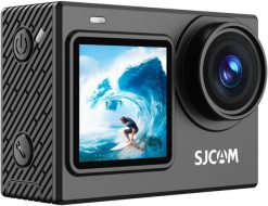 Kamera SJCAM SJCAM SJ6 Ultra. Kamery sportowe SJCAM. Za 547.53 zł.