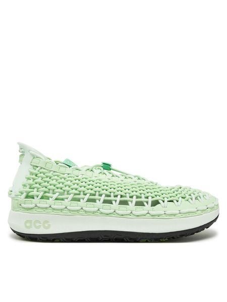 Nike Buty do sportów wodnych AGG Watercat FN5202 Zielony. Zielone buty sportowe męskie Nike, bez wzorów, z materiału, bez zapięcia, żeglarskie. Za 419.99 zł.