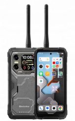Smartfon Blackview XPLORE 1 Walkie-talkie 22km 5G Rugged Phone 6.78-inch FHD 2460x1080 120Hz+2.01-inch 296x240 12+256GB MTK Dimensity 7050 octa-core 2. Smartfony Blackview. Za 1,821.45 zł.