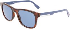 Lacoste Okulary LACOSTE L969S-230. Okulary przeciwsłoneczne, Kolor brązowy. Unisex. NoSize. Brązowe okulary przeciwsłoneczne damskie Lacoste. Za 287.82 zł.