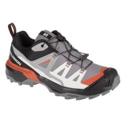 Buty trekkingowe męskie Salomon X Ultra 360 Gtx. Trekkingi męskie Salomon, z gore-texu, bez zapięcia. Za 916.00 zł.