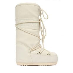 Śniegowce Moon Boot. Śniegowce damskie Moon Boot, bez zapięcia. Za 1,089.00 zł.