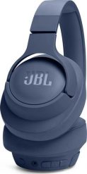 Słuchawki JBL Tune 720 (T720BTJBLBLUE). Słuchawki bezprzewodowe JBL. Za 189.00 zł.