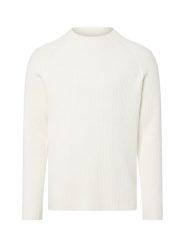 Ellesse sweter z dzianiny - Bruciate Mężczyźni biały, XXL. Białe swetry męskie Ellesse, m, bez wzorów, z dzianiny, sportowe, bez kołnierzyka, bez ramiączek. Za 279.95 zł.