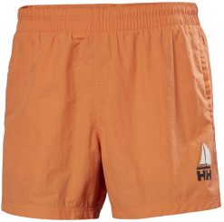 Helly Hansen męskie kąpielówki CASCAIS TRUNK 34031 304 XL. Kąpielówki męskie Helly Hansen, m, bez wzorów. Za 355.52 zł.