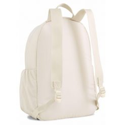 Mały plecak UP 12 l PUMA Alpine Snow White. Białe plecaki damskie Puma, bez wzorów, eleganckie. Za 273.99 zł.