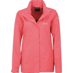Kurtka damska Pro-X Elements Naomi. Czarne kurtki sportowe damskie PRO-X ELEMENTS, l, bez wzorów, z materiału, bez ramiączek, bez kaptura, trekkingowe. Za 380.00 zł.