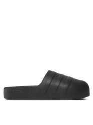 Adidas Klapki Adifom Adilette Slides HQ8753 Szary. Szare klapki męskie Adidas, bez wzorów, z syntetyku, bez zapięcia. Za 299.99 zł.