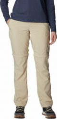 Columbia Spodnie Trekkingowe Columbia Silver Ridge Utility Convertible Pant 40. Szare spodnie dresowe damskie Columbia, bez wzorów, sportowe. Za 244.86 zł.