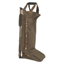 Torba na buty jeździeckie HV Polo Jillie. Niebieskie torby na ramię męskie HV POLO, na ramię. Za 241.50 zł.
