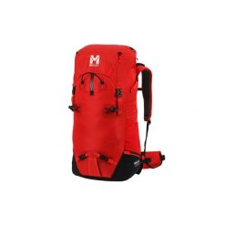 Plecak Millet Prolighter 60+20 Czerwony. Czerwone plecaki męskie Millet, bez wzorów. Za 1,149.00 zł.