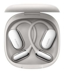 Kask Xiaomi OpenWear Stereo Pro, Titan Szary | Sieć Xiaomi. Szare słuchawki bezprzewodowe Xiaomi. Za 689.99 zł.