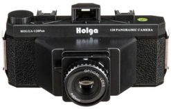 Holga 120N Pan. Aparaty kompaktowe NoName. Za 623.41 zł.