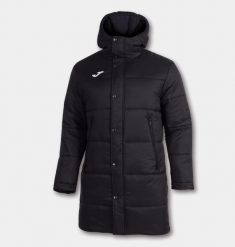 Kurtka męska Joma Anorak Islandia III 101697.100. Kurtki męskie Joma, m, bez wzorów, bez kaptura. Za 320.85 zł.