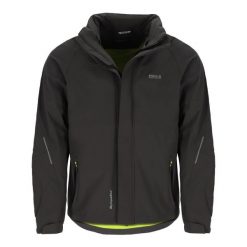 Funkcjonalna kurtka Pro-X Elements Sympatex Allan Stretch. Szare kurtki męskie PRO-X ELEMENTS, l, bez wzorów, z poliesteru, bez kaptura. Za 724.00 zł.