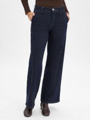 Opus Dżinsy - Miva sense Kobiety Jeansy niebieski, 38-32. Niebieskie jeansy damskie Opus, bez wzorów, z bawełny. Za 279.95 zł.