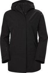 Helly Hansen Helly Hansen damska kurtka przeciwdeszczowa W JANE RAIN JACKET 53740 990 L. Kurtki sportowe damskie Helly Hansen, l, bez wzorów, bez ramiączek, bez kaptura. Za 749.99 zł.
