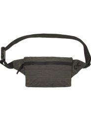 Saszetka sportowa dla dorosłych Hummel Urban Bum Bag. Czarne saszetki i nerki męskie Hummel, z poliesteru. Za 55.00 zł.
