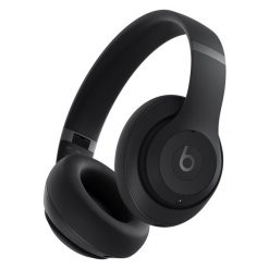 Beats Studio Pro Czarne. Czarne słuchawki bezprzewodowe Beats. Za 1,219.00 zł.