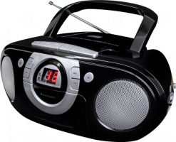Radioodtwarzacz Soundmaster SCD5100SW. Radia Soundmaster. Za 249.00 zł.