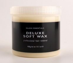 WOSK DO DEPILACJI RIO SOFT WAX RIO CWAX2WXSW. Depilatory NoName. Za 72.09 zł.