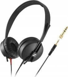 Profesionalios DJ ir Studijinės Ausinės Sennheiser HD 25 LIGHT. Słuchawki nauszne Sennheiser. Za 379.44 zł.