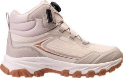 Damskie buty Elbrus KATRIAN MID WP WO'S rozmiar 39. Obuwie trekkingowe damskie ELBRUS, bez zapięcia. Za 303.90 zł.