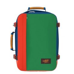 Plecak torba podręczna CabinZero 36 L CZ17. Plecaki damskie CABINZERO, bez wzorów, sportowe. Za 279.00 zł.