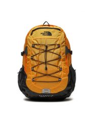 The North Face Plecak Borealis Classic NF00CF9C4WP1 Żółty. Żółte plecaki męskie The North Face, bez wzorów, z materiału, sportowe. Za 449.99 zł.