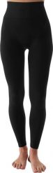 4f Legginsy termoaktywne damskie 4F F153 czarne 4FWAW24USEAF153 20S XS/S. Czarne bielizna sportowa damska 4F, bez wzorów. Za 120.95 zł.