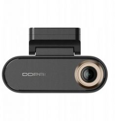 Wideorejestrator DDPai N5 Pro. Wideorejestratory Ddpai. Za 478.88 zł.