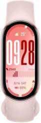 Xiaomi Smart Band 10 | AMOLED | Waterproof | Bluetooth | Mystic Rose. Czerwone smartbandy Xiaomi. Za 205.21 zł.