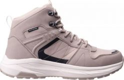 Buty trekkingowe męskie hitec Męskie buty Hi-tec ROZES MID WP rozmiar 45. Trekkingi męskie HITEC, bez zapięcia. Za 289.98 zł.