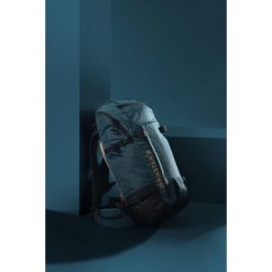 Plecak Dynastar M-35 Light. Niebieskie plecaki męskie DYNASTAR, bez wzorów, z nylonu. Za 671.85 zł.