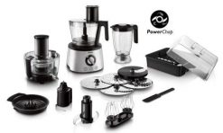 Robot kuchenny Philips HR7778/00 seria 7000. Roboty kuchenne Philips. Za 1,197.99 zł.