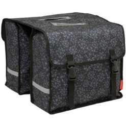 Plecak Doppelpacktasche Double Cameo Tara, czarny. Czarne plecaki męskie NEW LOOXS, bez wzorów, sportowe. Za 193.28 zł.