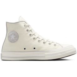 Buty sportowe męskie Converse Chuck 70. Brązowe buty sportowe męskie Converse, bez wzorów, bez zapięcia, na fitness i siłownię. Za 590.00 zł.